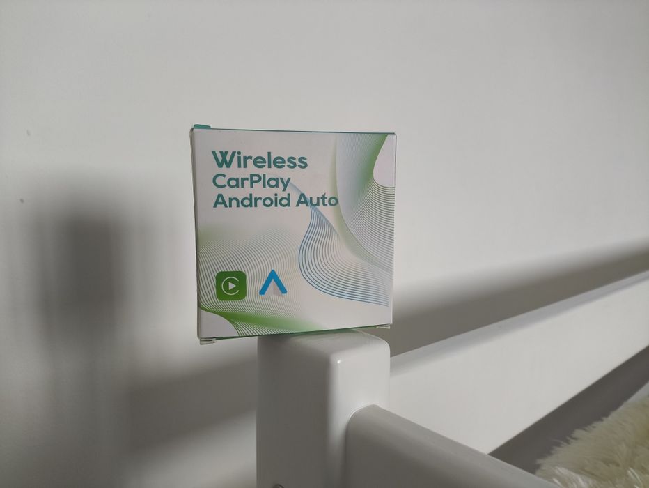 Бездротовий carplay  RM-KPLO64