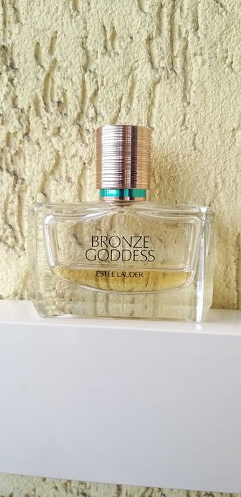 Estee Lauder Bronze Goddes