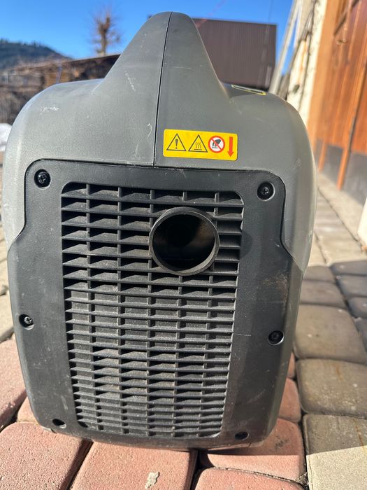 Agregat prądotwórczy inwerterowy Fieldmann 1800W