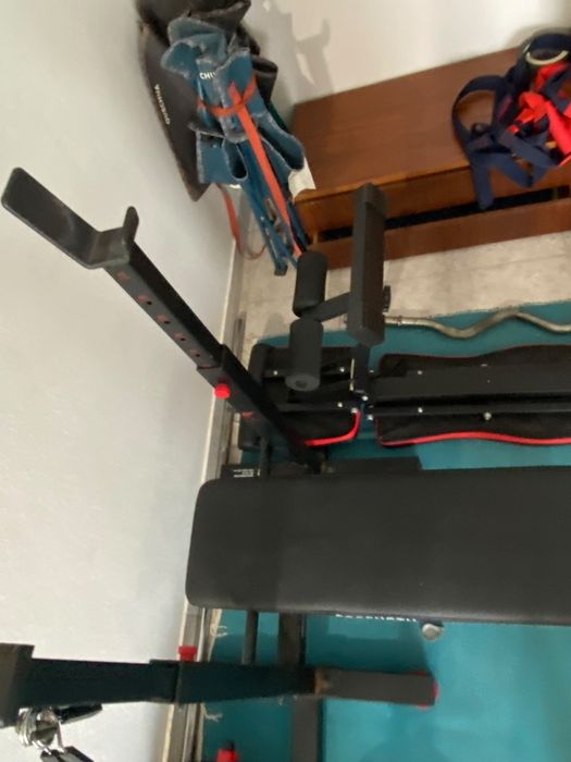 Pack Completo Musculação