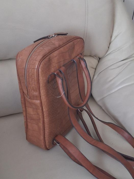 Mochila Vila Nova