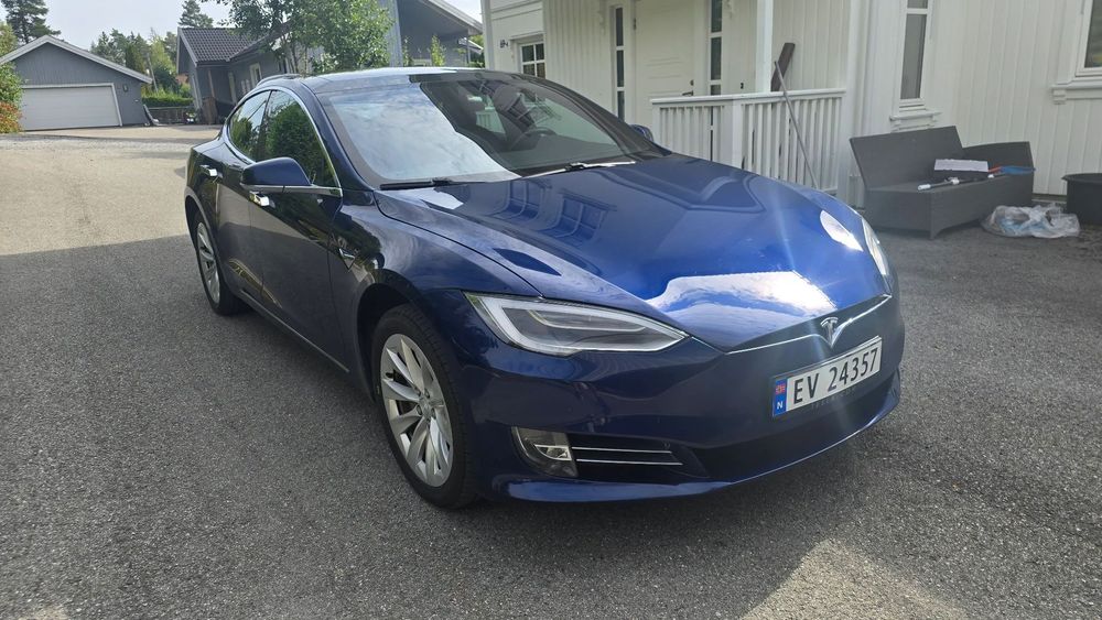 Tesla Model S S 75D/Darmowe Ładowanie/MCU2/Intel Atom/FSD