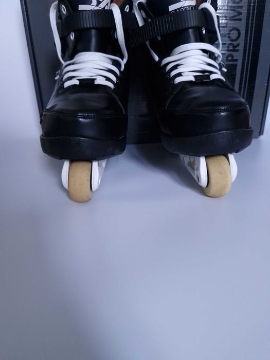 Rolki agresywne SSM Gabriel Hyden r.44/28,5cm