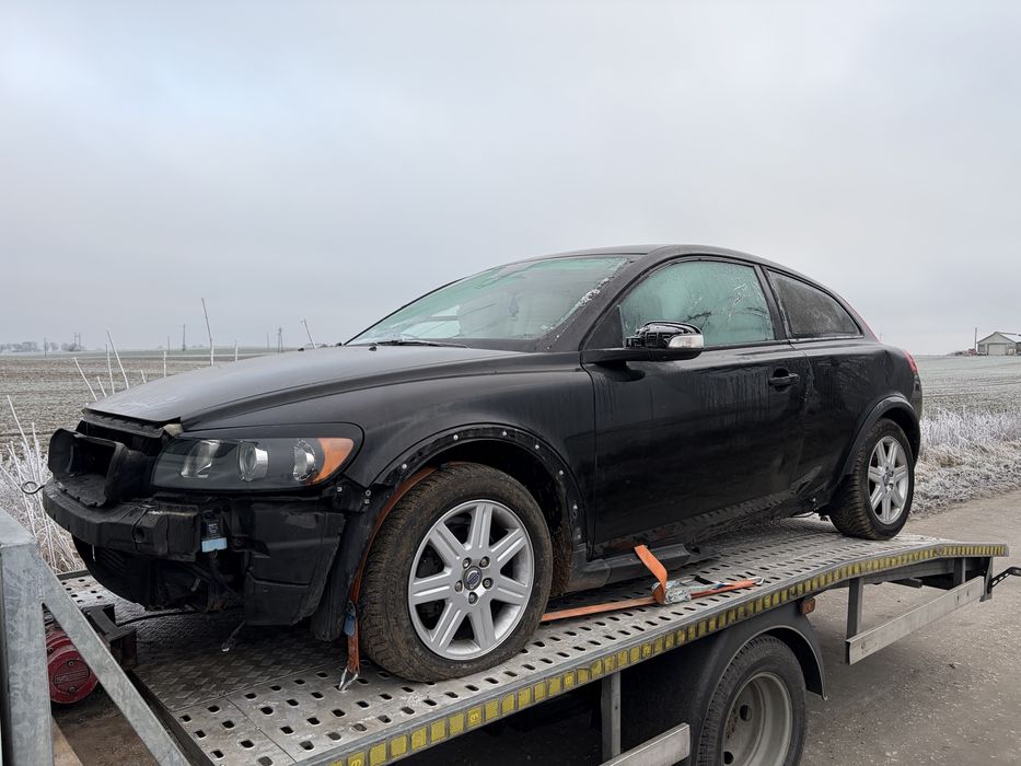 Volvo c30 1.6d NA CZĘŚCI