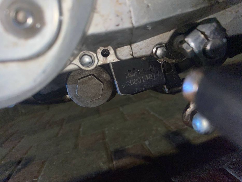 Sparta SD200  в гарному стані