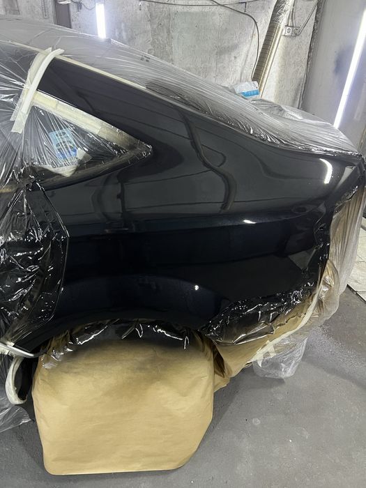 Blacharstwo lakiernictwo lakiernik naprawy bezgotówkowe