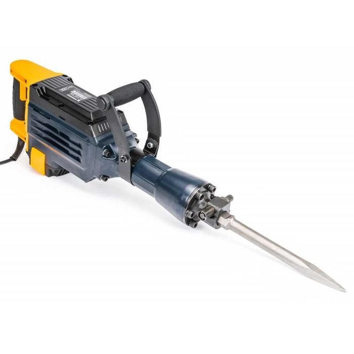 Młot udarowy wyburzeniowy HEX SDS 3000W 45J