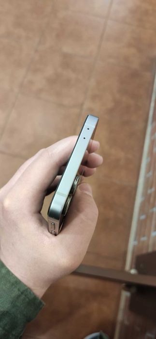 Samsung F741B Galaxy Flip 6 12/256GB ,Silver EU !!!ВЖИВАНИЙ!!!