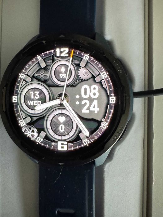 Smartwatch Xiaomi S1 Active