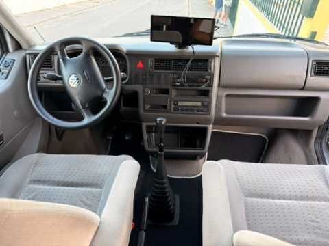 Volkswagen VW T4 Caravelle 2.5 TDI – 2000