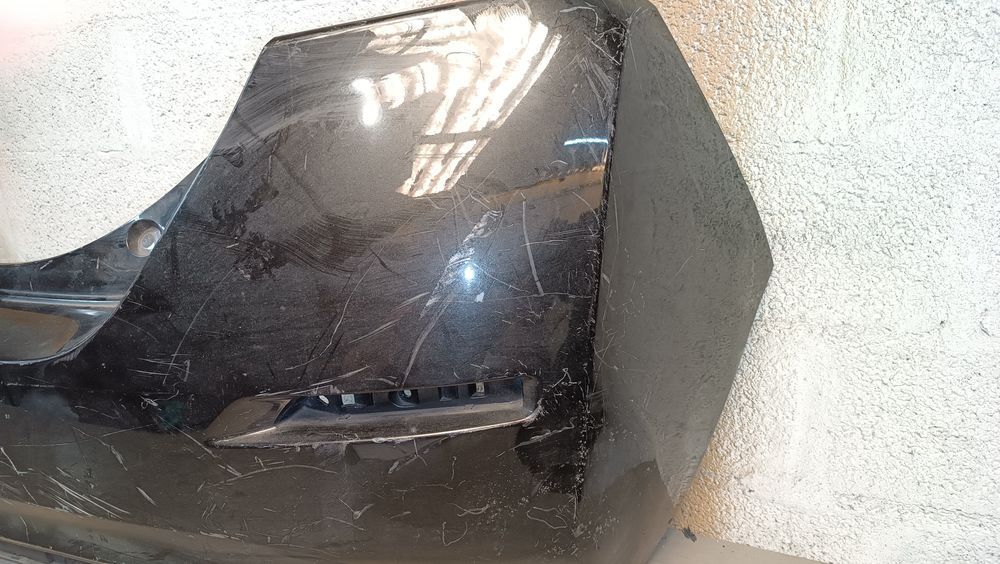 Vendo parachoque de trás Nissan Leaf ano 2017/20