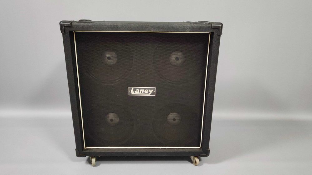 CRATE GS-412R -Kolumna Gitarowa - (LANEY) - Eminence