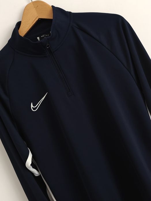 Nike bluza sportowa męska logowana M