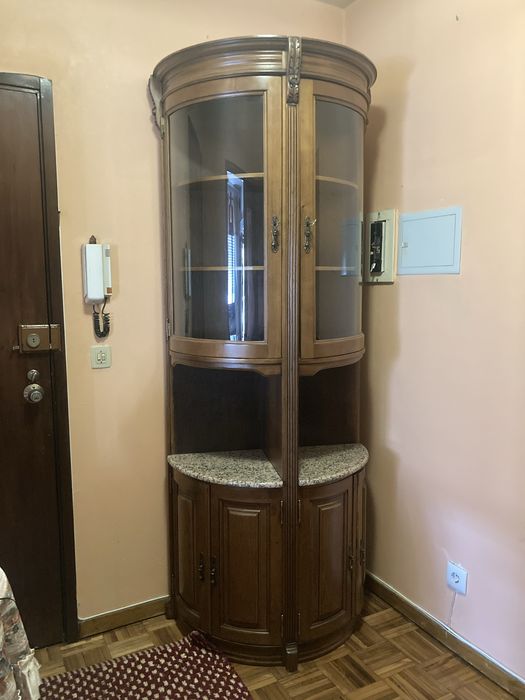 Móvel canto de sala