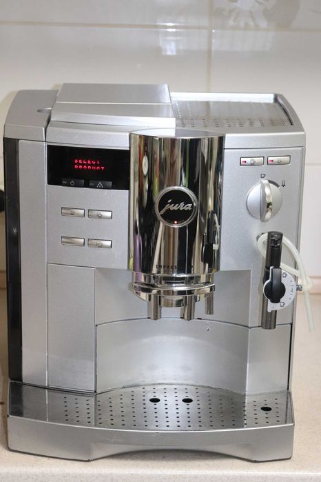 Кофемашина Jura Impressa F70/ C5/ F50/S9/С9/Micro9/F5/Ena 3/Ena 5: 5 ...