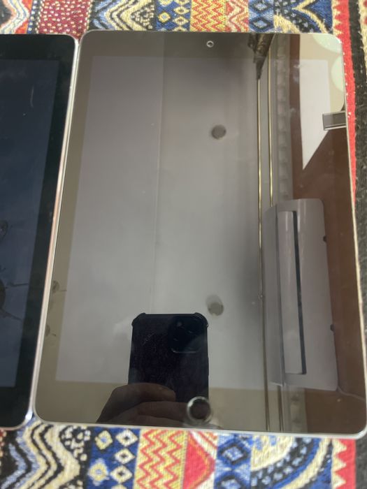 iPad A1567 на запчасти