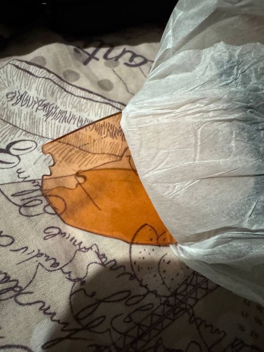 Окуляри тактичні захисні BLOC зі змінними лінзами