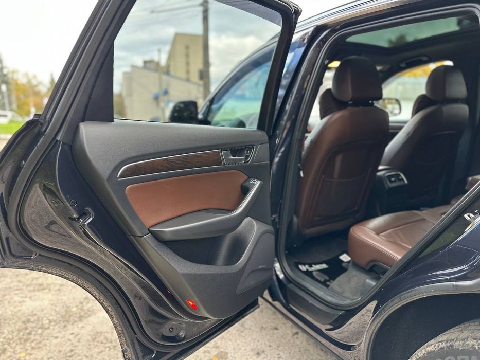 Audi Q5 В кредит БЕЗ АВАНСУ!!!