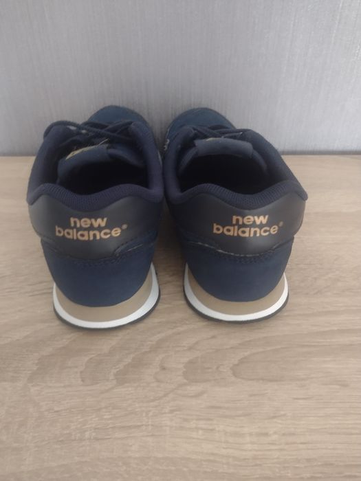 Кросівки New Balance 500