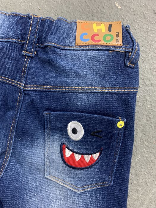 Calças Chicco 18meses