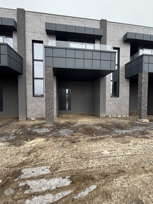 Без комісії! Продам 115м2 таунхаус Полтава.