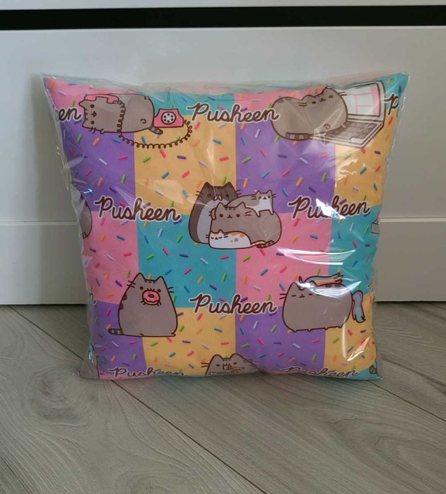 Poduszka Pusheen