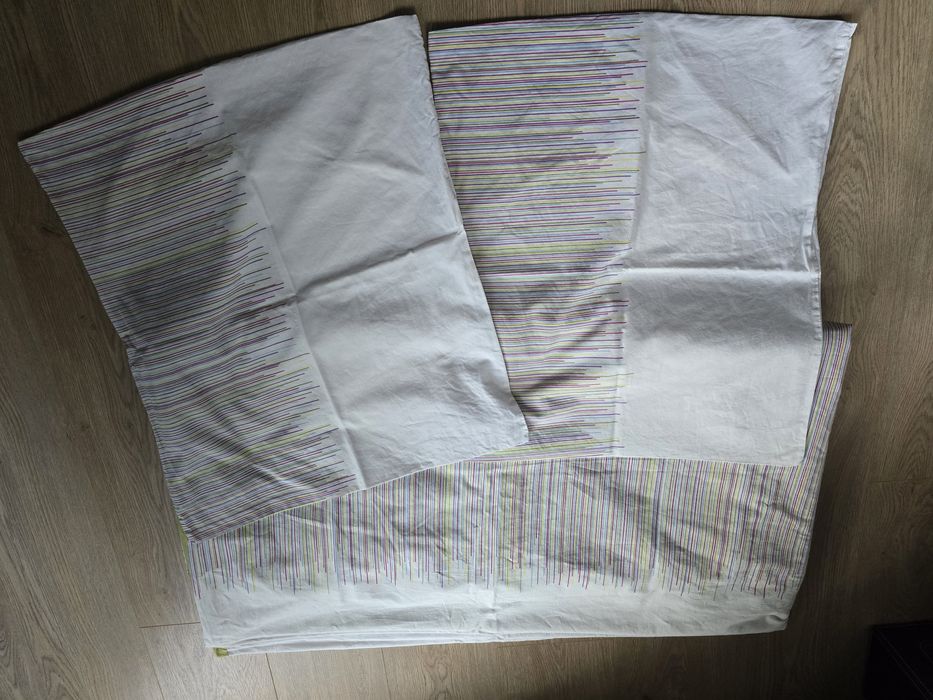 Pościel Ikea 200x200