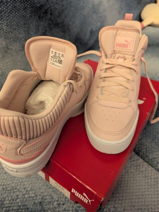 Кросівки  Puma  Skye Demi