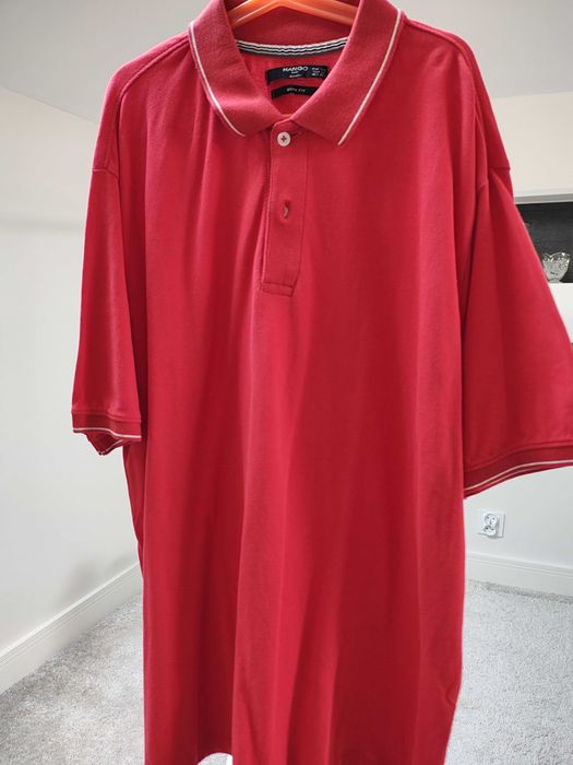 polo Mango r. XXL