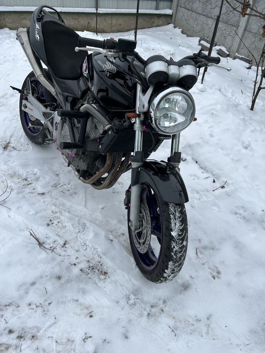 Продам цікавий та красивий мот