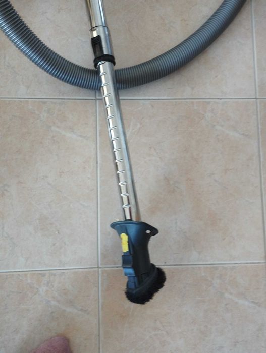 Aspirador Moulinex  Funcional - Usado