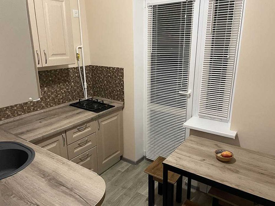 1 кім. квартира 30м, (Власник) - View 4