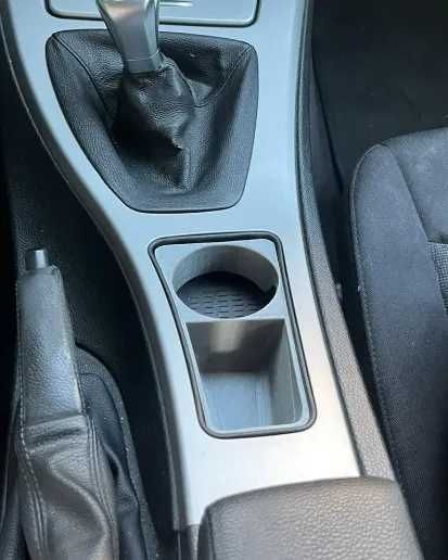 Підстаканник BMW e30 e36 e46 E90 E91 E92 E93 X5