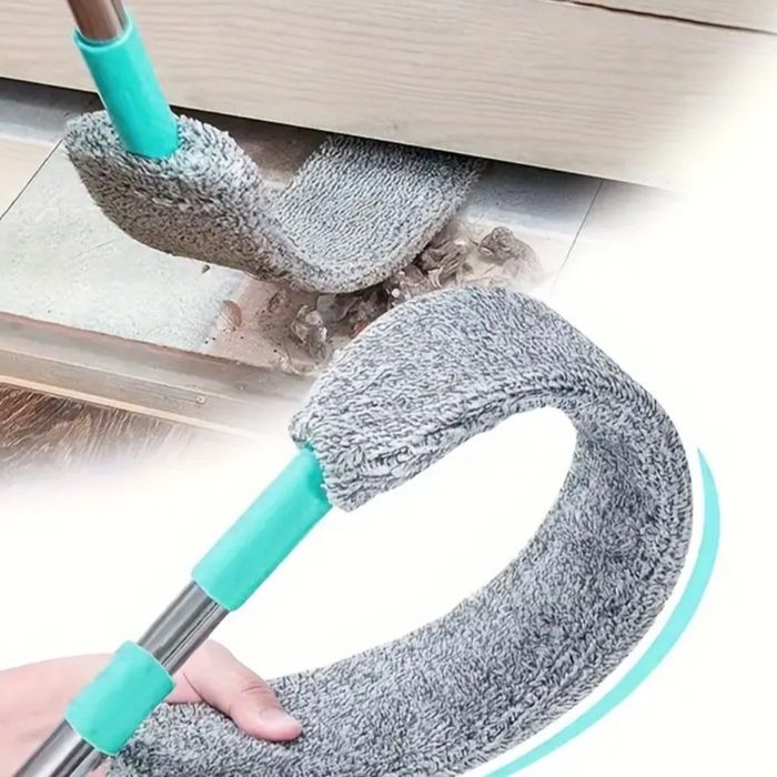 Бездоганна швабра  220 грн Тонка, гнучка, довга