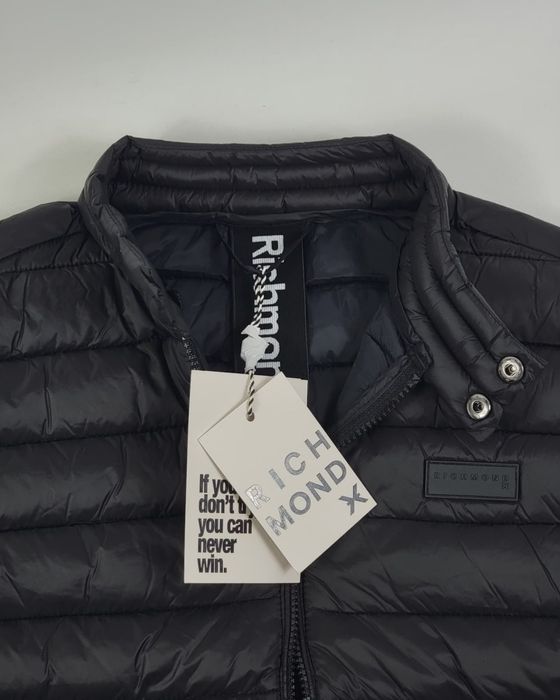 Куртка John Richmond original