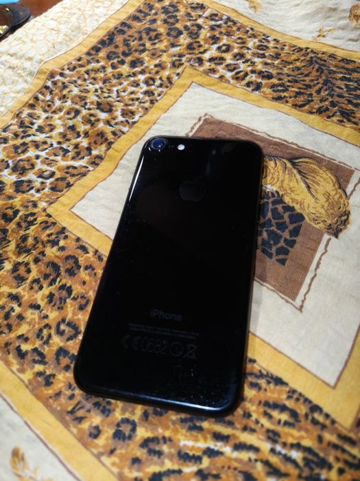 Iphone 7 32gb black