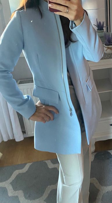 Marynarka płaszczyk