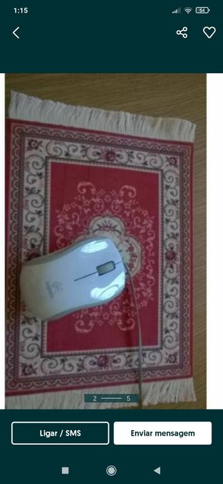Mouse pads or mobile phone. Persian type64586141685633120