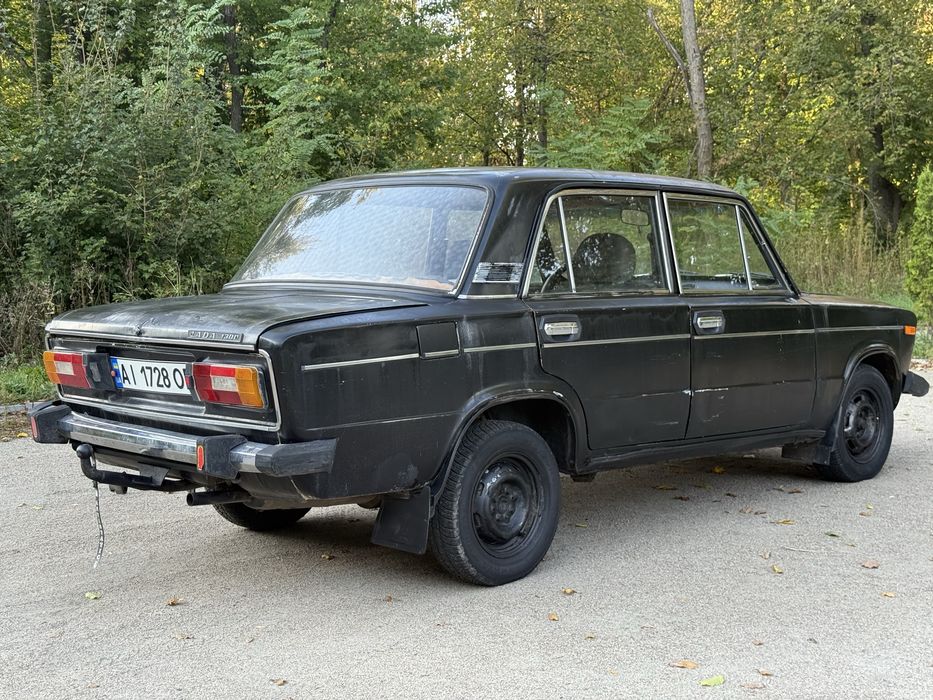 ВАЗ 2106 1998 1.5
