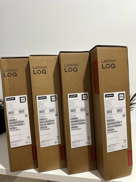 RTX 5070 8gb + i7-13650HX • Lenovo LOQ 15,6" 144hz  • 24gb/1tb
1