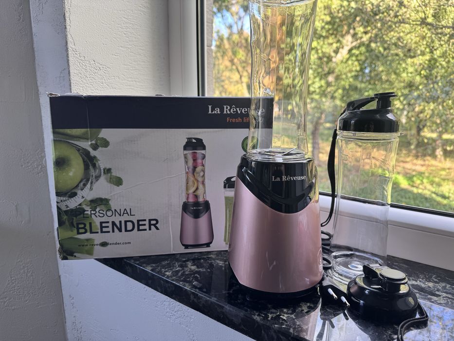 Блендер La Reveuse Smoothie