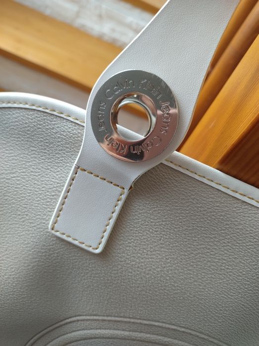 Torebka ck Calvin Klein