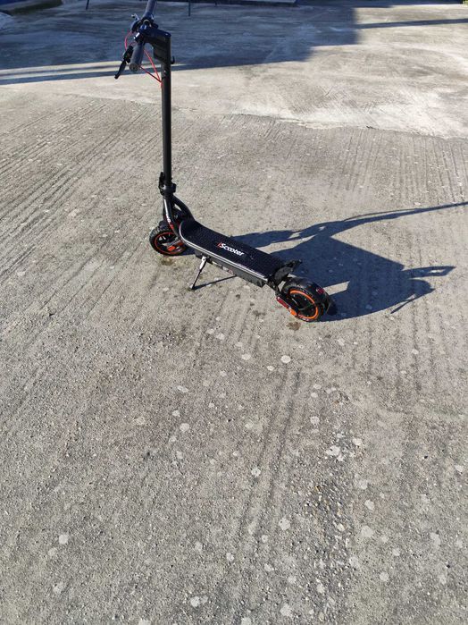 Trotinete ISCOOTER W8 venda RAPIDA