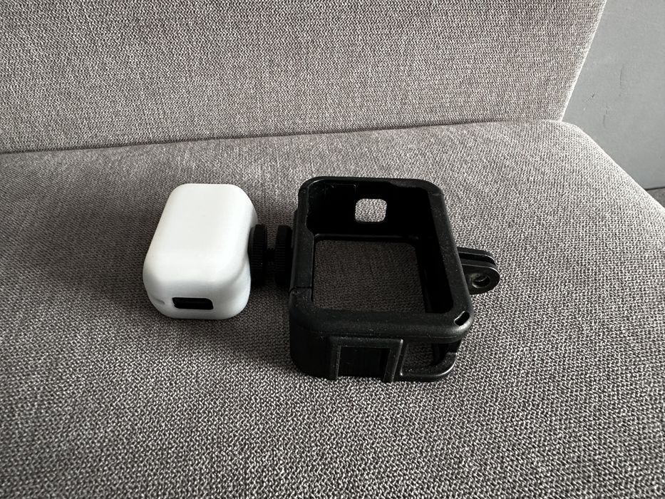 Obudowy ochronne  go pro hero 11 black