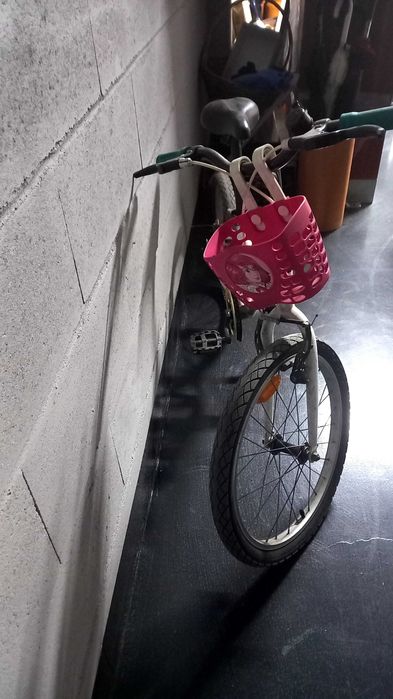 Bicicleta Criança