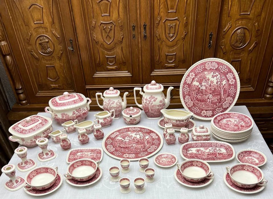 Villeroy&Boch Rusticana