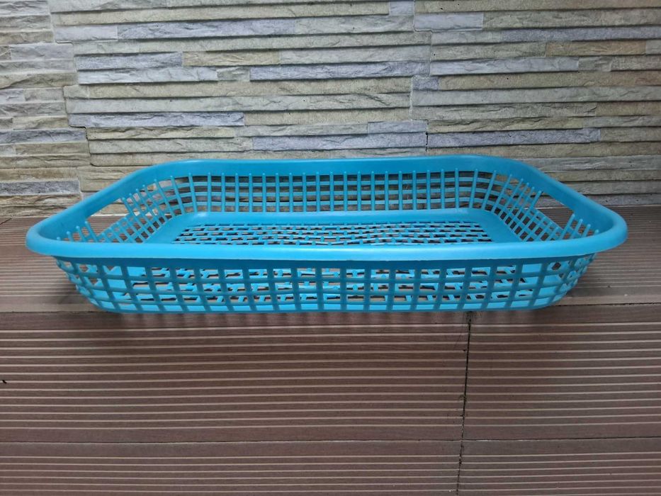 Vende-se Conjunto Escorredor Loiça/Cesto Roupa