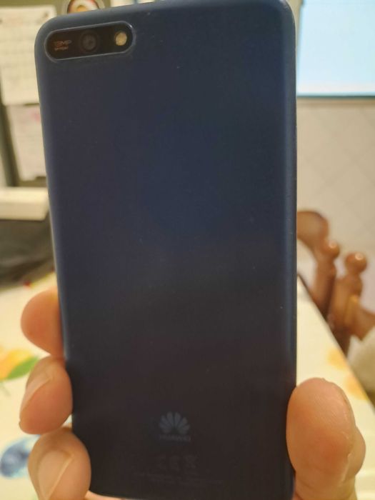 Telemovel huawei y6 para