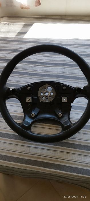 Volante opel corsa B