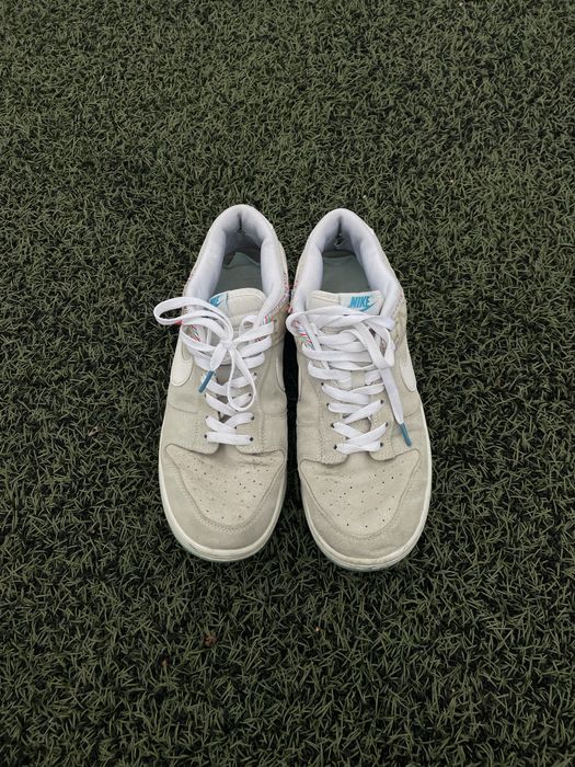 Кросівки Nike SB